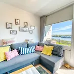 Lejlighed Haus Schoene Aussicht, App 2sb109 *
