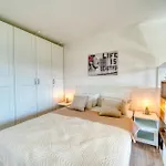 Haus Schoene Aussicht, App 2sb109 Heiligenhafen