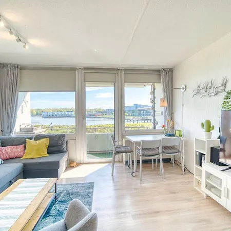 Haus Schoene Aussicht, App 2sb109 Lejlighed