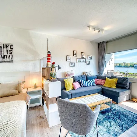 Haus Schoene Aussicht, App 2sb109 Lejlighed *
