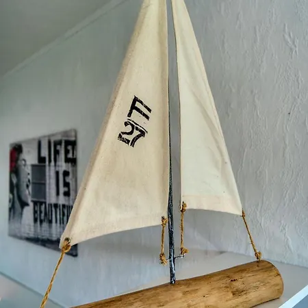 Haus Schoene Aussicht, App 2sb109 شقة