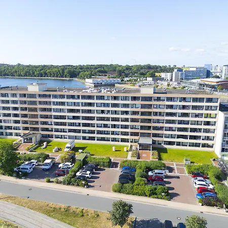 Haus Schoene Aussicht, App 2sb109 * هايليغنهافن