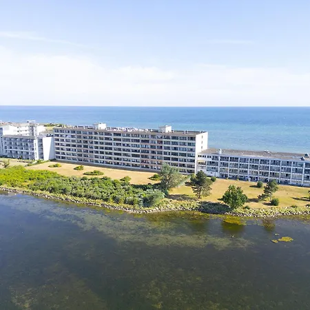 Haus Schoene Aussicht, App 2sb109 شقة هايليغنهافن